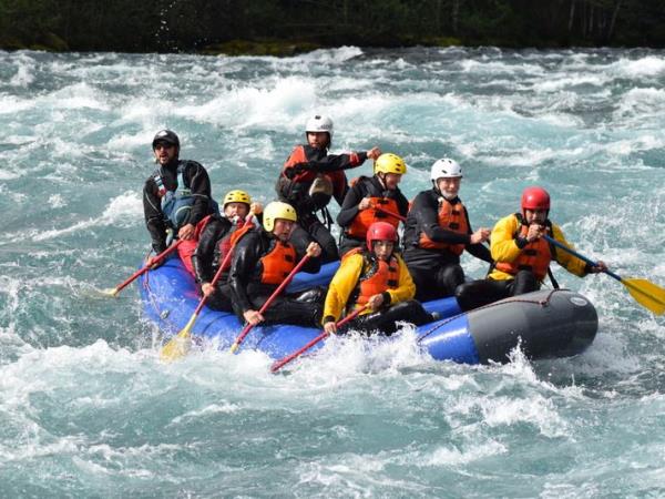 Argentina & Chile Patagonia vacation