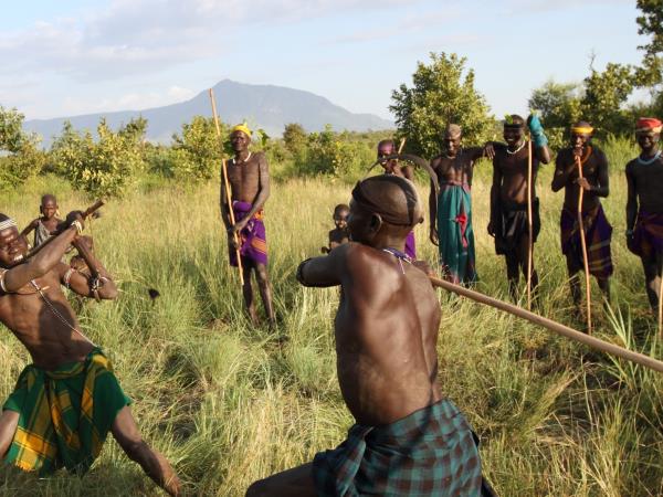 Ethiopia vacation, Tribes of the Omo Valley