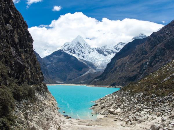 Peru small group tour, Andes and Incas