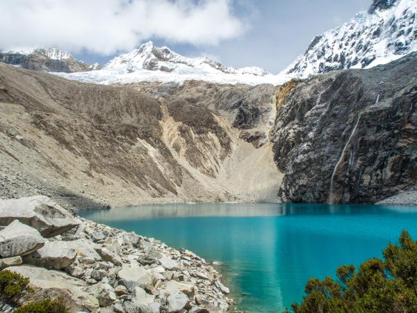 Peru small group tour, Andes and Incas