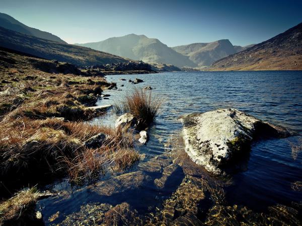 North Wales family multi activity vacation