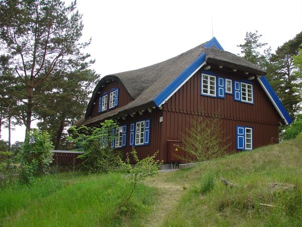 Lithuania to Poland cycling vacation
