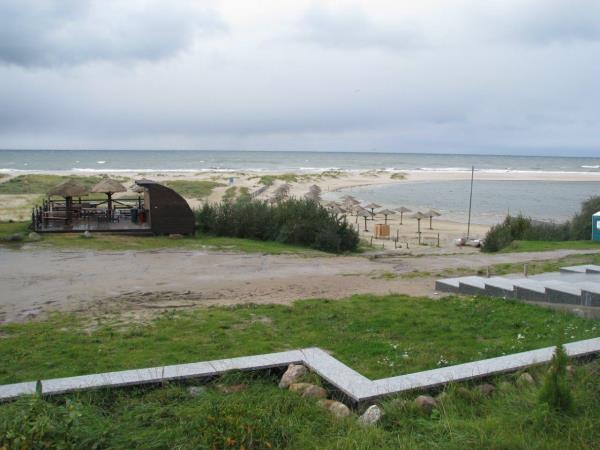 Lithuania to Poland cycling vacation