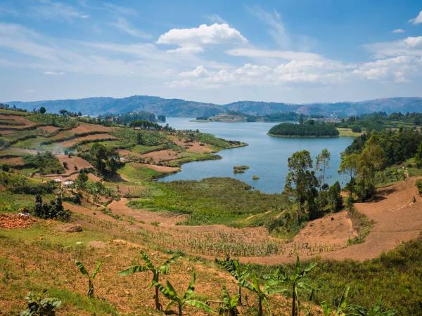 Rwanda highlights tour