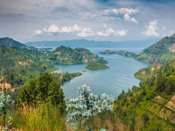 Rwanda highlights tour