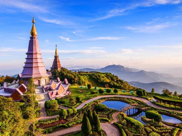 Thailand tailor made vacation, history & culture