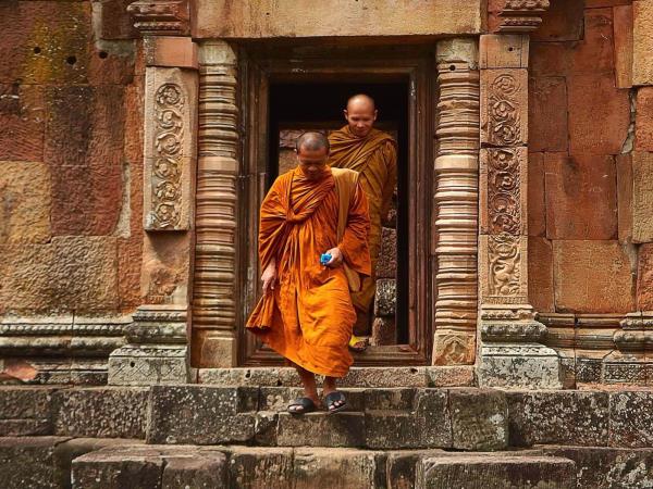 Thailand tailor made vacation, history & culture