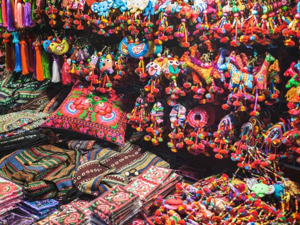 Thailand tailor made vacation, history & culture