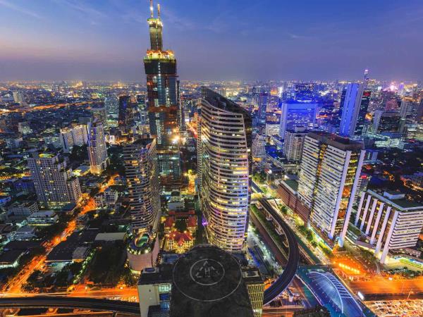Highlights of Thailand vacation