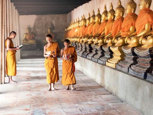 Highlights of Thailand vacation