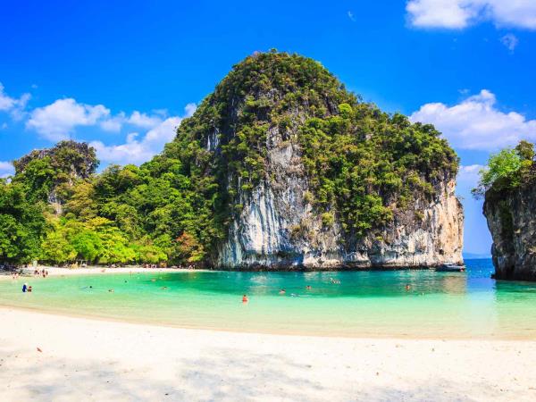 Highlights of Thailand vacation