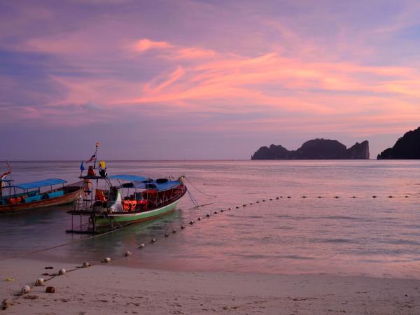 Highlights of Thailand vacation