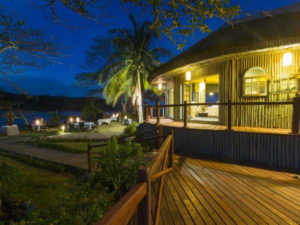 Sao Tome & Principe vacation