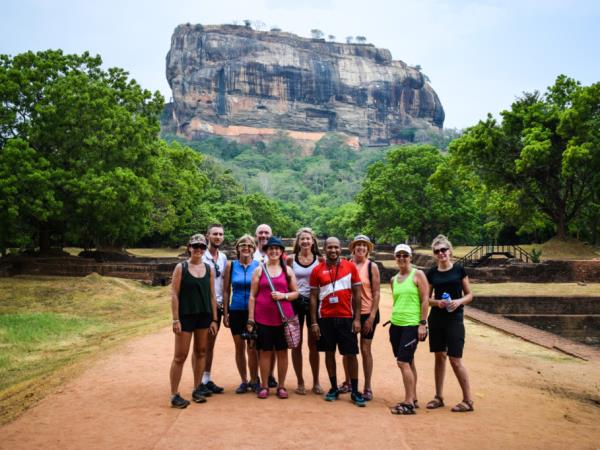 Sri Lanka cycling vacation, tailor made
