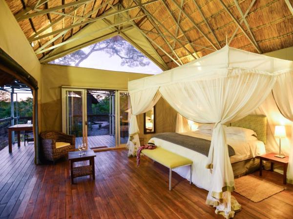 Zimbabwe tailor made vacations