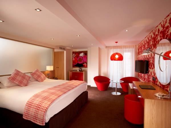 North Wales family multi activity vacation