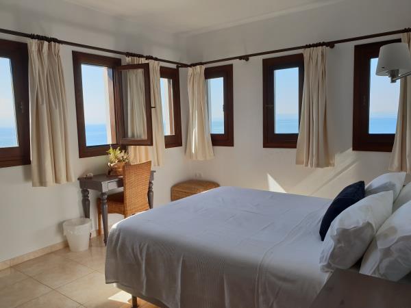 Yoga and Chakra healing vaction in Greece