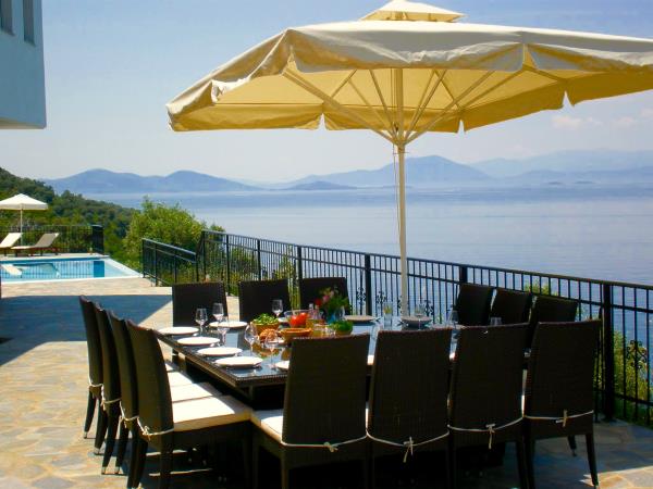 Yoga and Chakra healing vaction in Greece