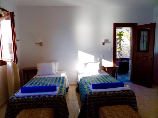 Yoga and Chakra healing vaction in Greece