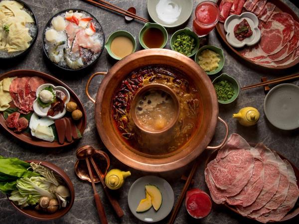 China food and culture tour