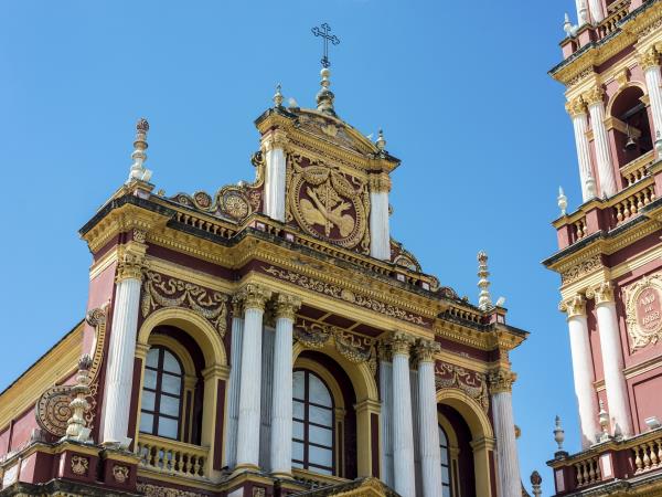 Luxury Argentina tour