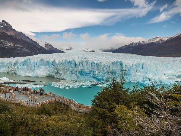 Luxury Argentina tour