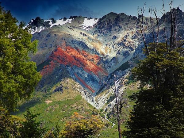 Luxury Argentina tour