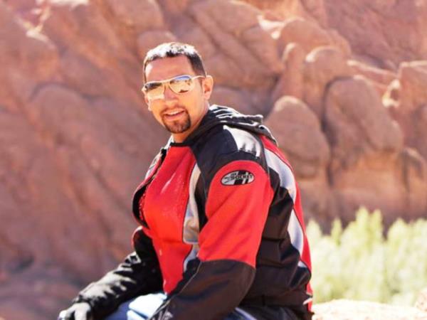 Motorcycle tour of Morocco & Southern Spain