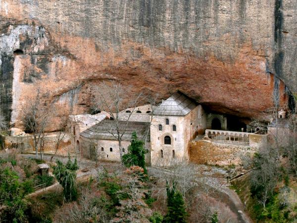 Cooking and cultural vacation in the Spanish Pyrenees