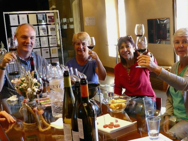 Cooking and cultural vacation in the Spanish Pyrenees
