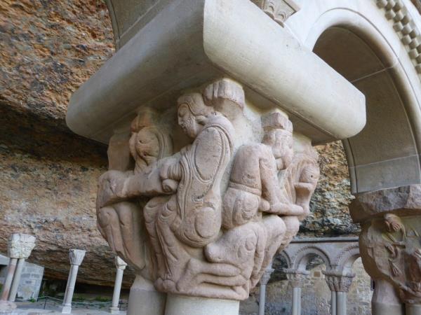 Cooking and cultural vacation in the Spanish Pyrenees