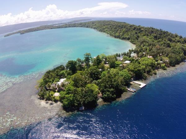 Solomon Islands tour