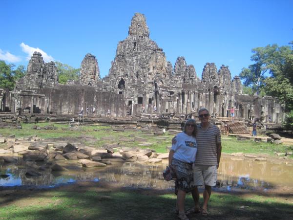 Vietnam and Cambodia activity holiday