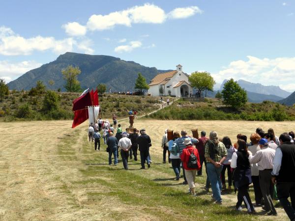 Cooking and cultural vacation in the Spanish Pyrenees