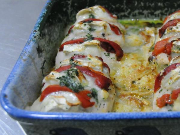 Cooking and walking vacation, Spanish Pyrenees