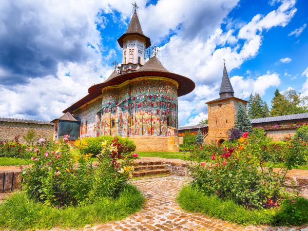 Cultural tours to Transylvania, Romania