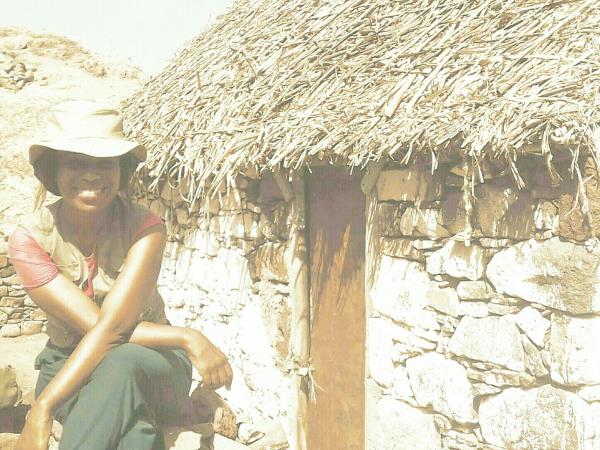 Cape Verde walking and cultural vacation