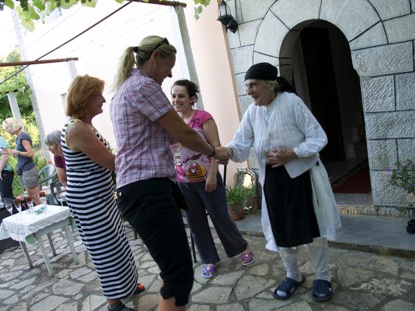 Albania, Kosovo and North Macedonia tailor made tour