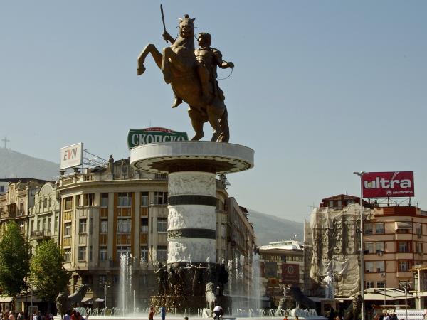 Albania, Kosovo and North Macedonia tailor made tour