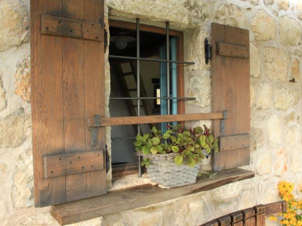 Rural accommodation in Croatia, Vineyard Cottage