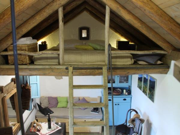 Rural accommodation in Croatia, Vineyard Cottage