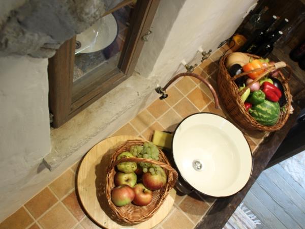 Rural accommodation in Croatia, Vineyard Cottage