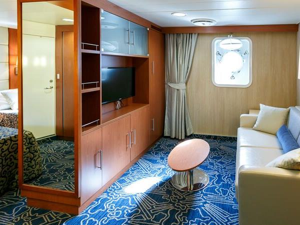 Antarctica, South Georgia and Falklands cruise in 2022