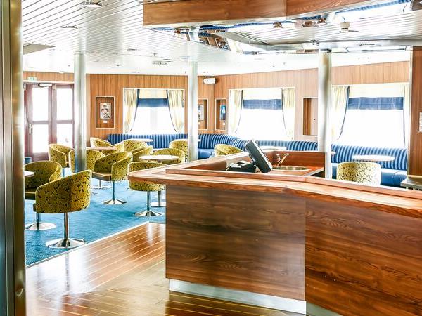 Antarctica, South Georgia and Falklands cruise in 2022