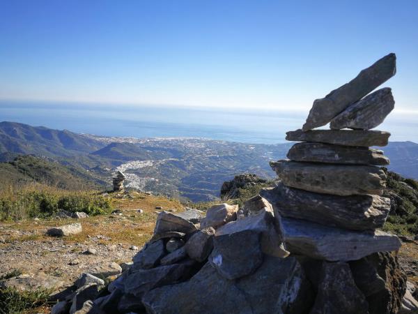 Multi sport vacation in Andalucia