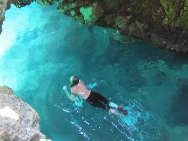 Rab sea kayaking tour in Croatia