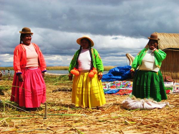 Peru tailor made vacation, Andes and Amazon
