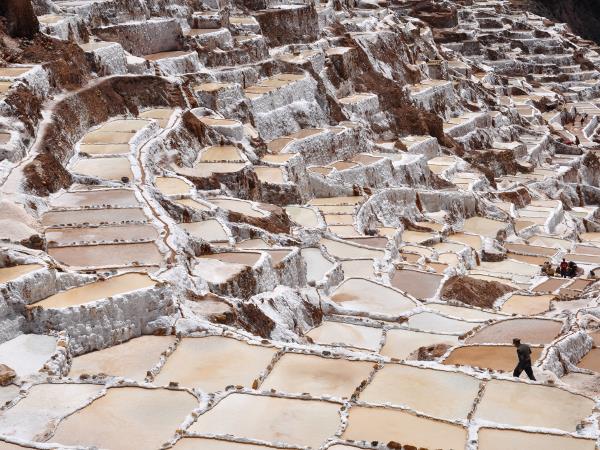 Peru tailor made vacation, Andes and Amazon