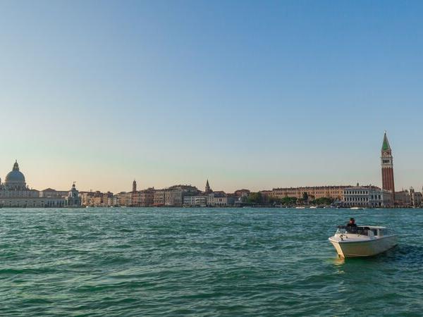 Highlights of Italy vacation in winter