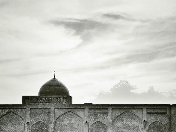 Uzbekistan Photography Tour